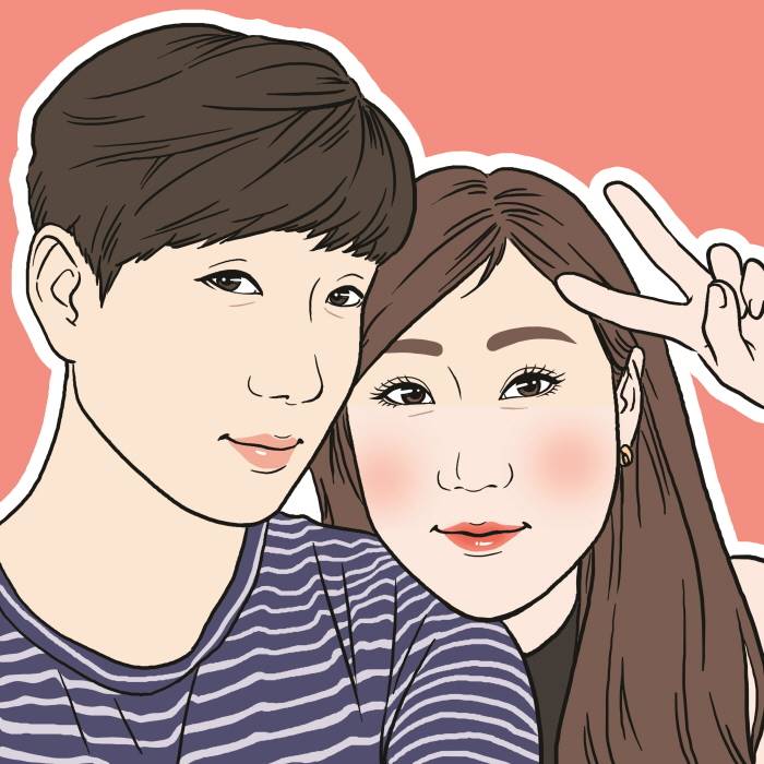 팝아트 디지털 캐리커처 일반형1.jpg