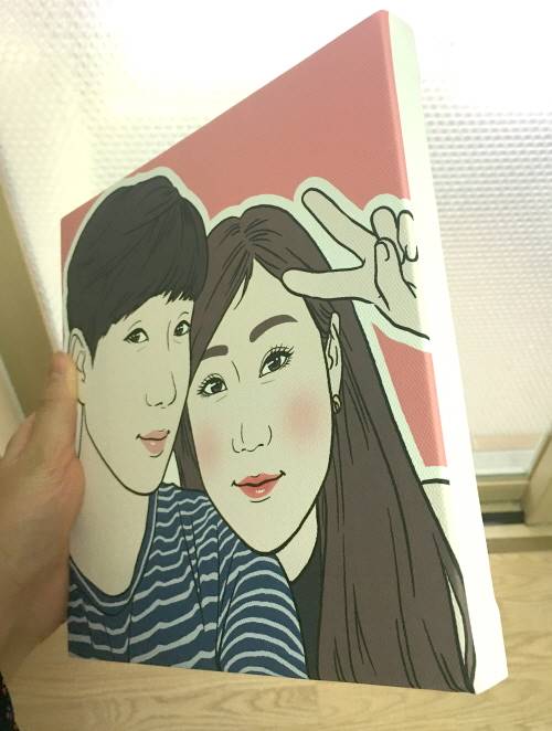 팝아트 디지털 캐리커처 일반형3.jpg