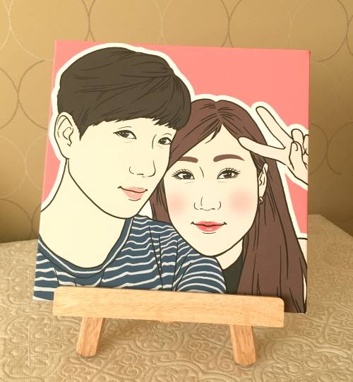 팝아트 디지털 캐리커처 일반형2.jpg