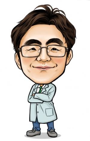 디지털 캐리커쳐 고급형 주문작업(3건)