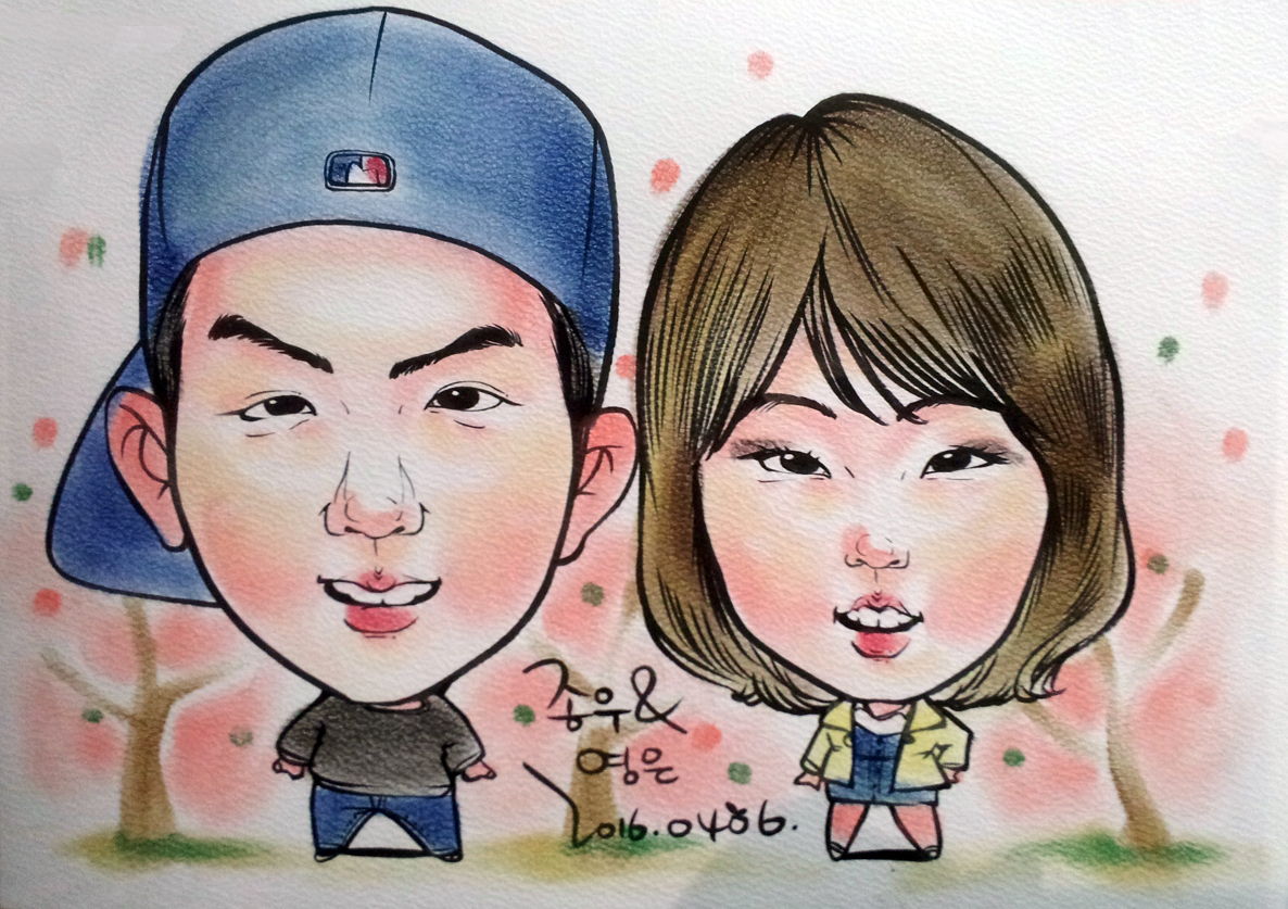 커플 캐리커쳐.jpg