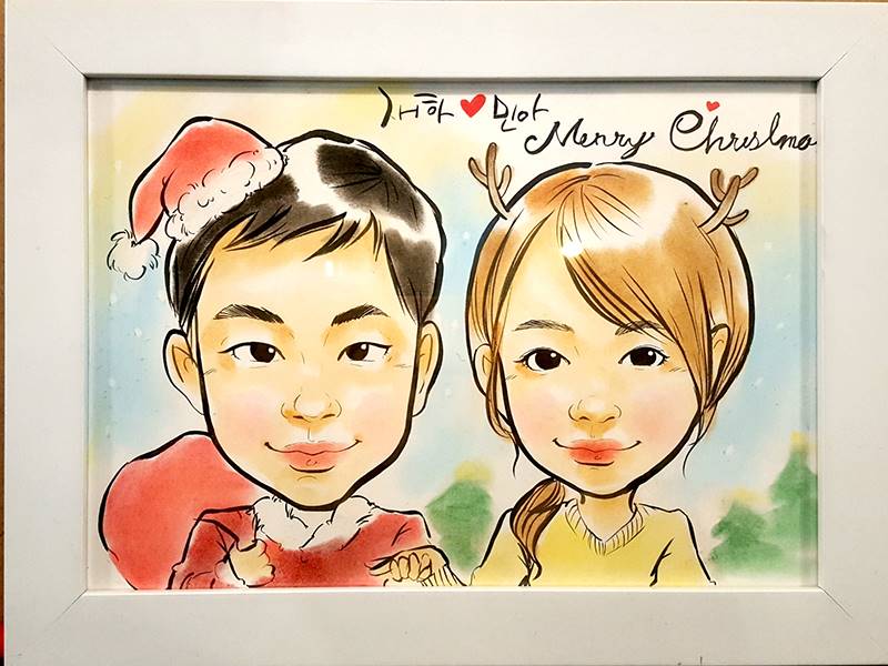 수작업 캐리커쳐.jpg