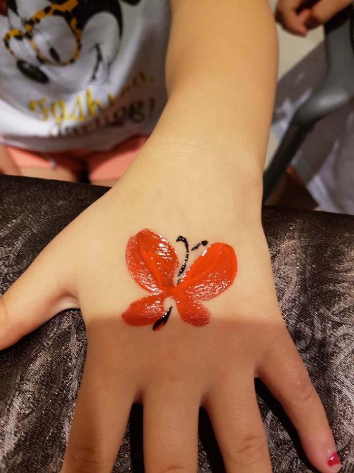 대구 신세계 백화점 페이스페인팅 행사이벤트3.jpg