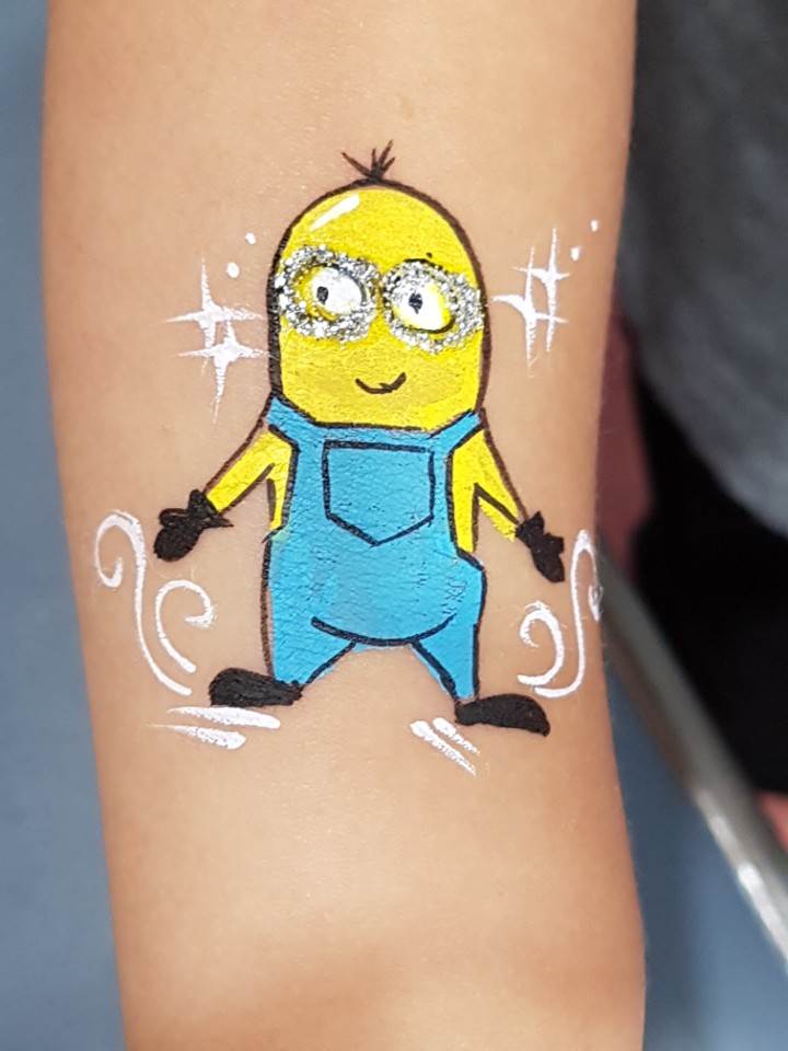 과천 화훼축제 페이스페인팅 이벤트4.jpg