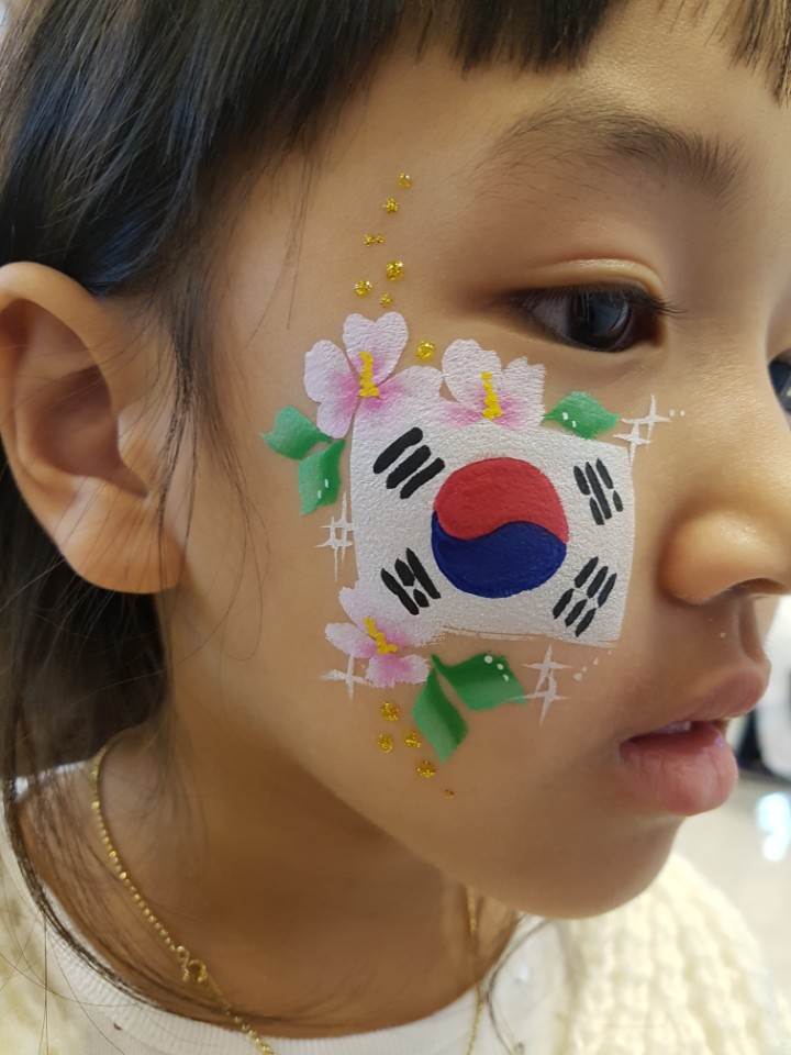 과천 화훼축제 페이스페인팅 이벤트7.jpg