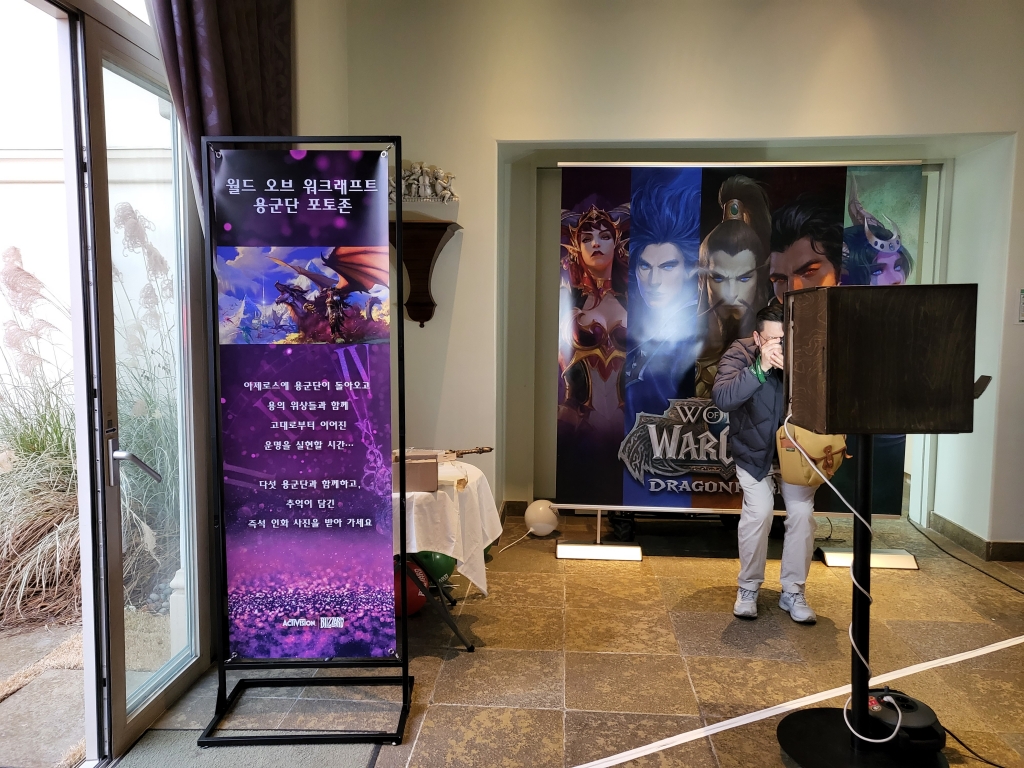 타로카드 이벤트