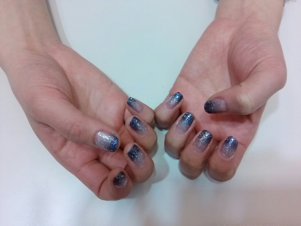 네일아트 이벤트