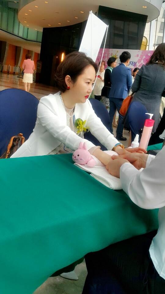 네일아트 이벤트