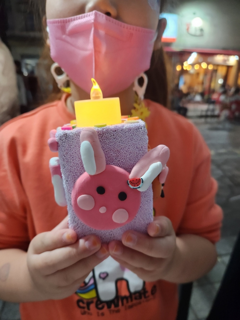 클레이아트 공예체험 이벤트