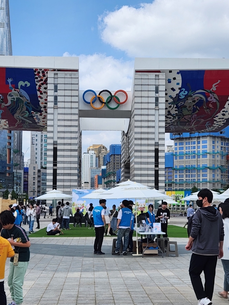 비즈공예 이벤트