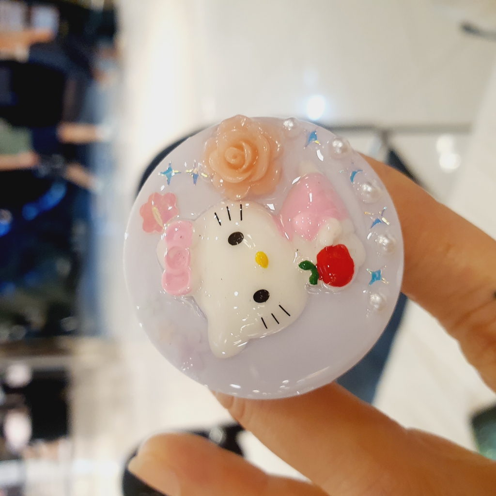 레진아트(그립톡) 이벤트