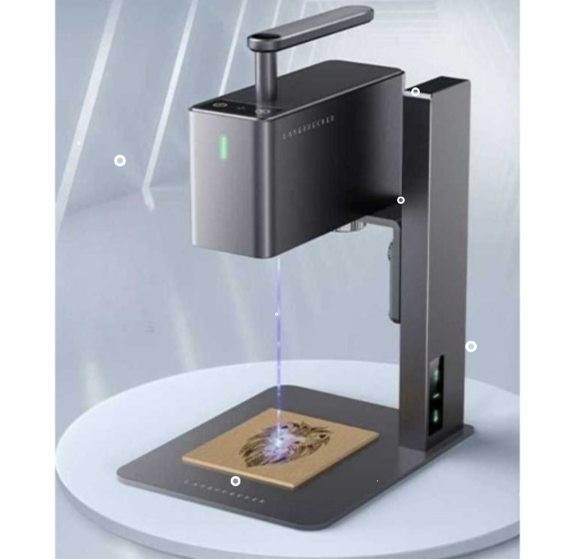 도장 레이저 기기, 4분 내외, 1시간 12개 제작, 전기 필요KakaoTalk_20241129_141657316_01.jpg