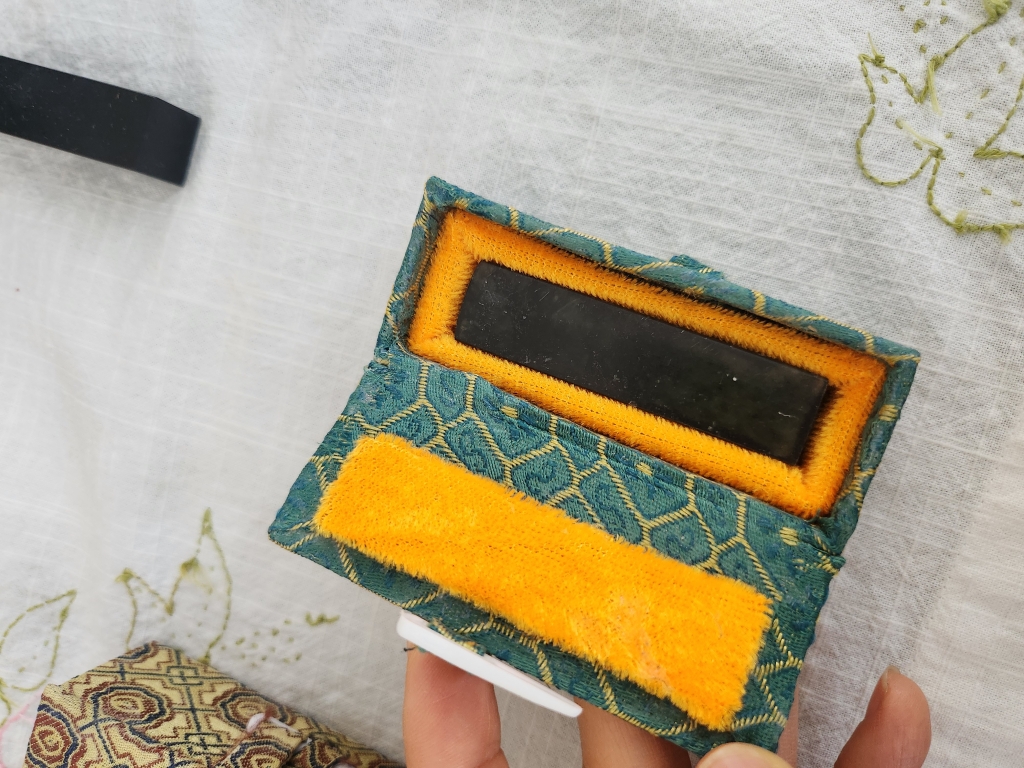 도장 케이스(돌도장 일반형)