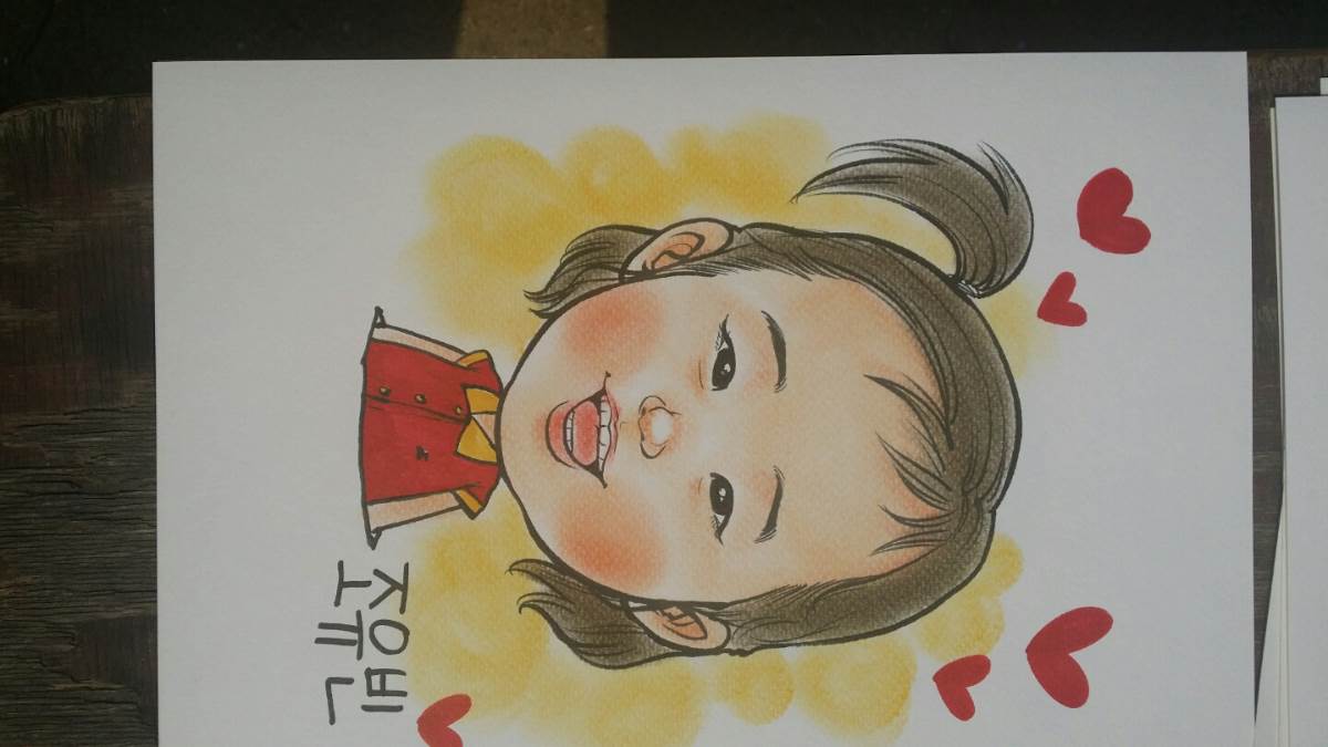 어린이집 캐리커쳐 주문제작3.jpg