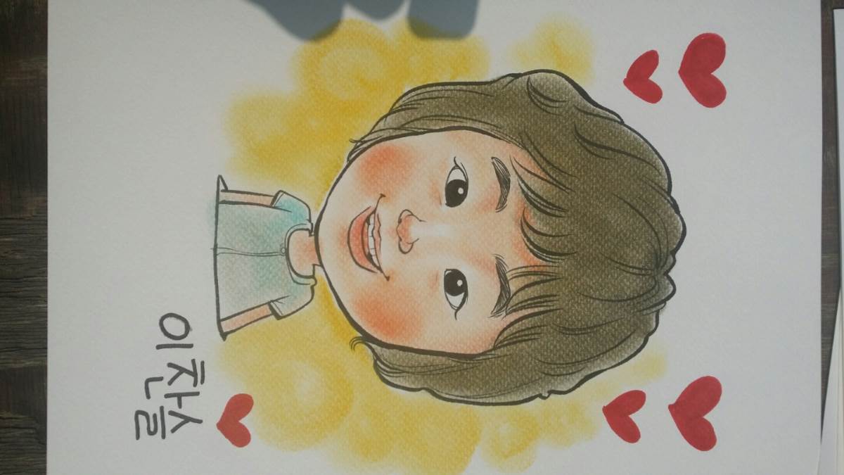 어린이집 캐리커쳐 주문제작4.jpg