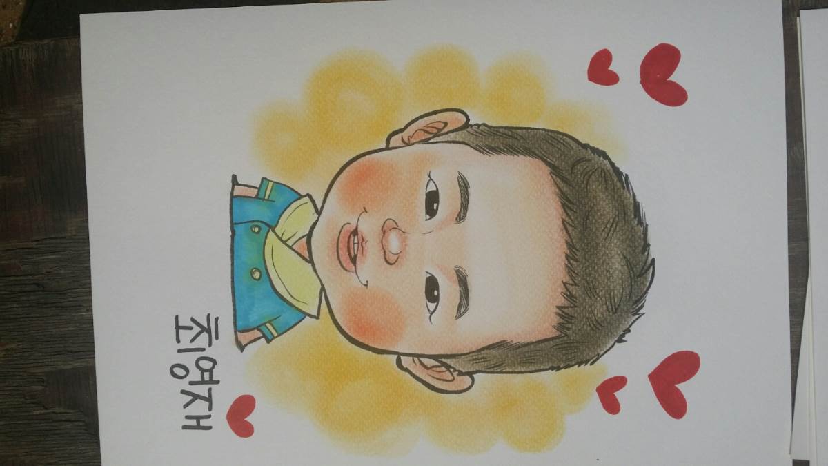 어린이집 캐리커쳐 주문제작.jpg