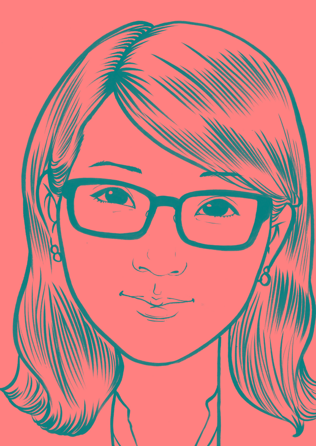 수작업 캐리커쳐 대량제작(기업)5.jpg