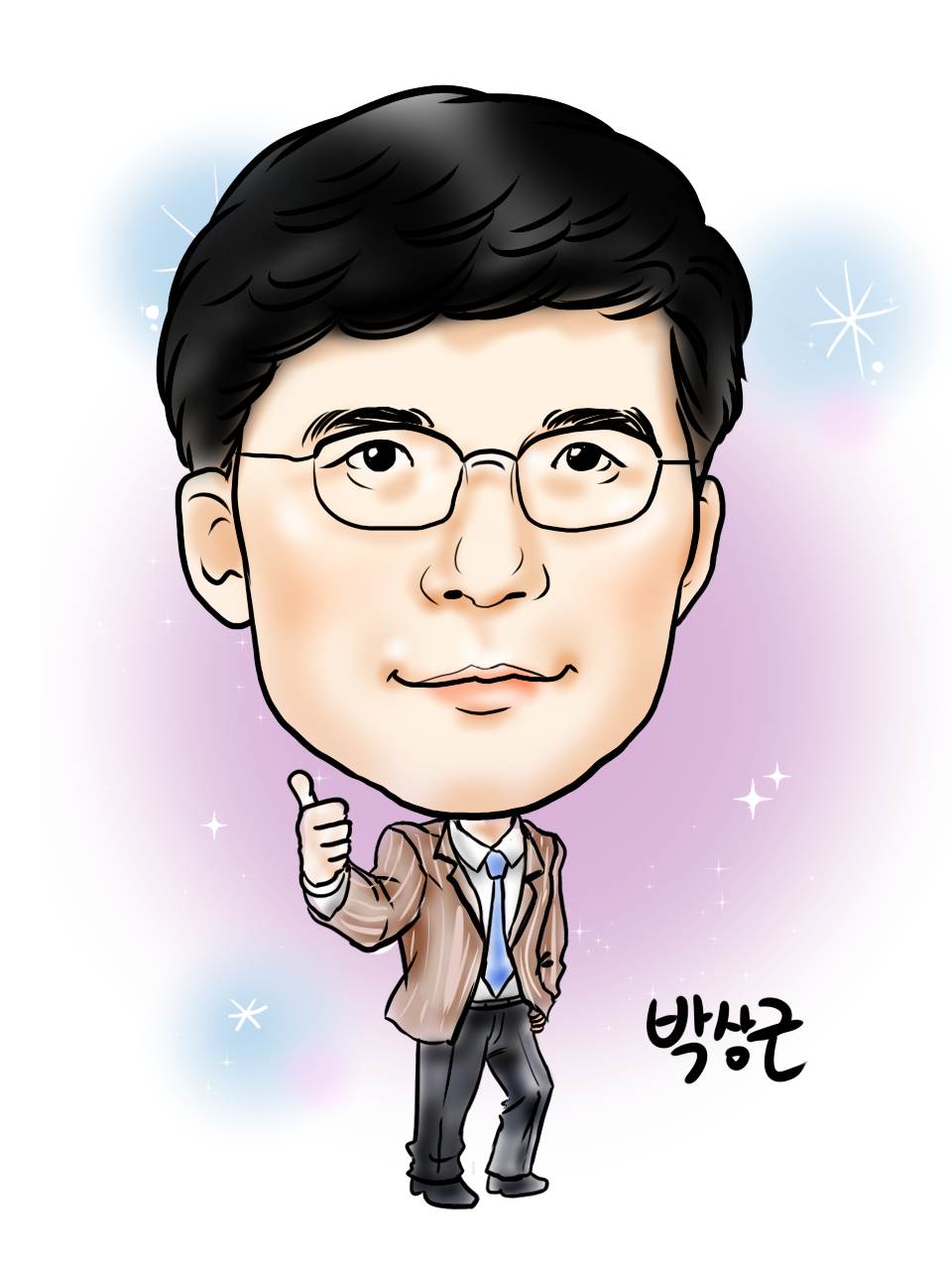 디지털 캐리커쳐 일반형 주문제작3.jpg