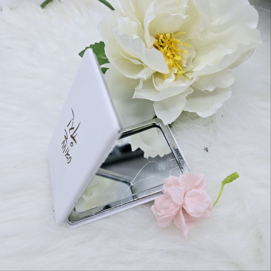 레이저 각인 : 인조 가죽